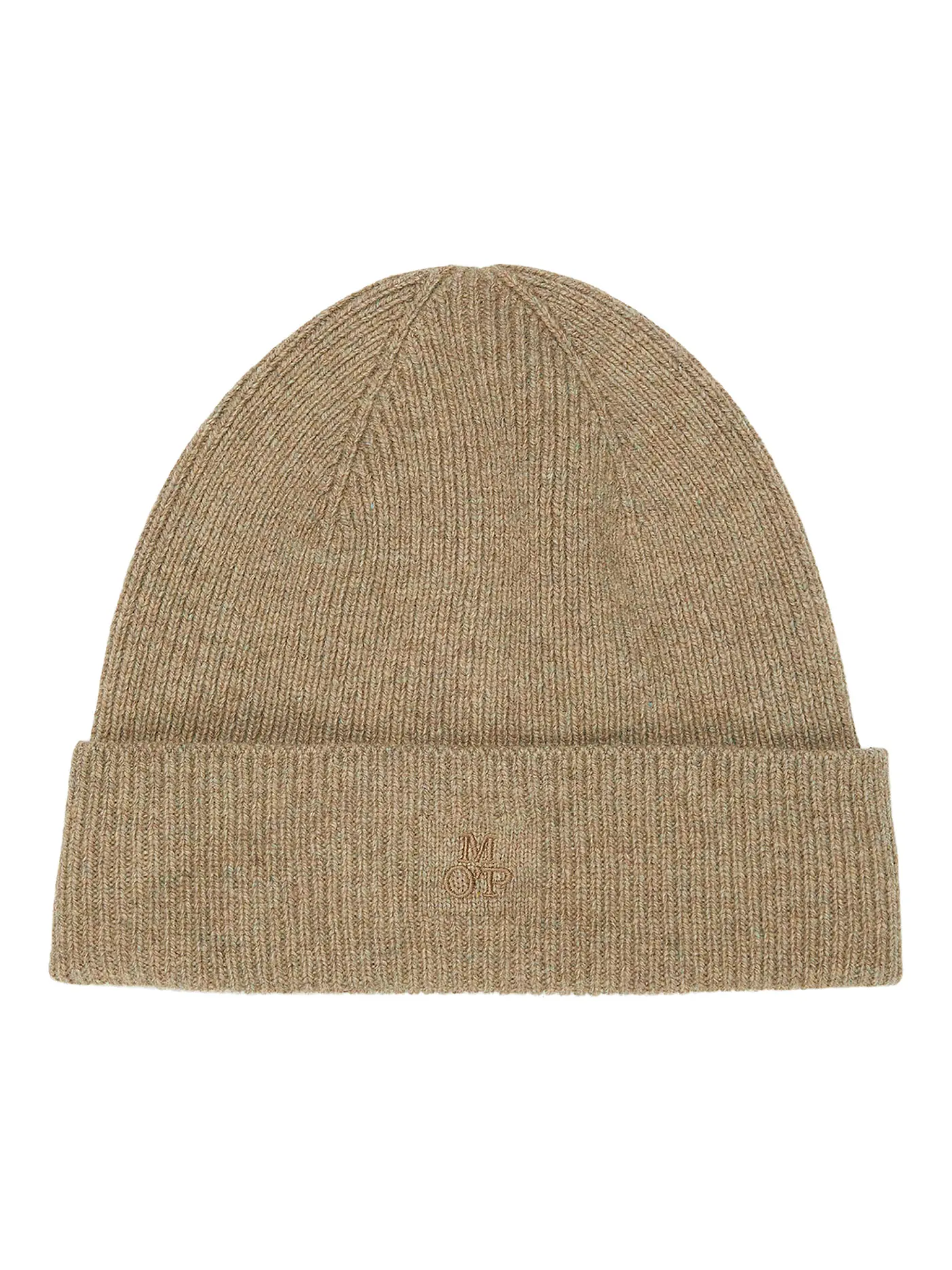 MARC O'POLO | Mütze - Haube | beige